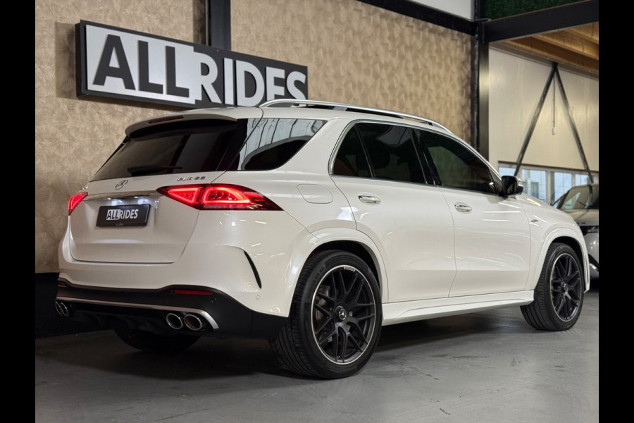 Mercedes-Benz GLE AMG 53 4MATIC+ Premium Plus | Pano | Massage | Trekhaak | 360 Camera | Keyless