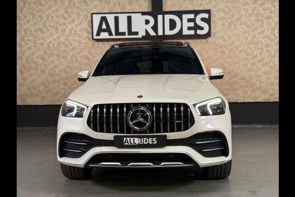 Mercedes-Benz GLE AMG 53 4MATIC+ Premium Plus | Pano | Massage | Trekhaak | 360 Camera | Keyless