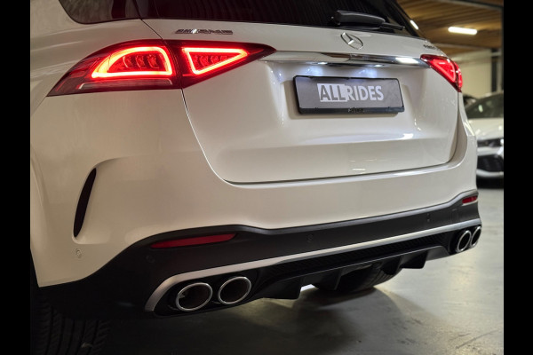 Mercedes-Benz GLE AMG 53 4MATIC+ Premium Plus | Pano | Massage | Trekhaak | 360 Camera | Keyless