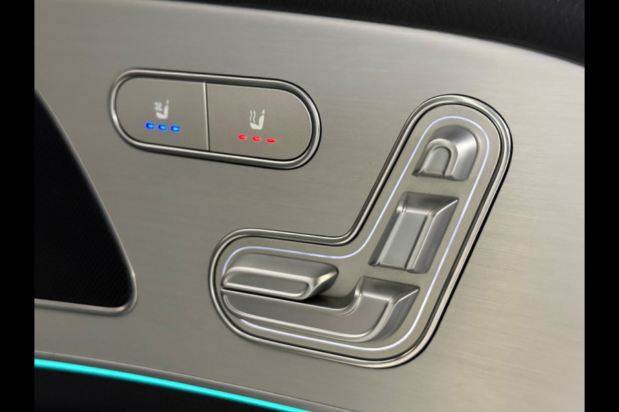 Mercedes-Benz GLE AMG 53 4MATIC+ Premium Plus | Pano | Massage | Trekhaak | 360 Camera | Keyless