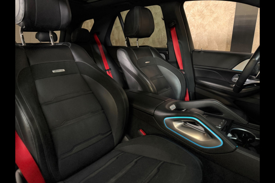 Mercedes-Benz GLE AMG 53 4MATIC+ Premium Plus | Pano | Massage | Trekhaak | 360 Camera | Keyless