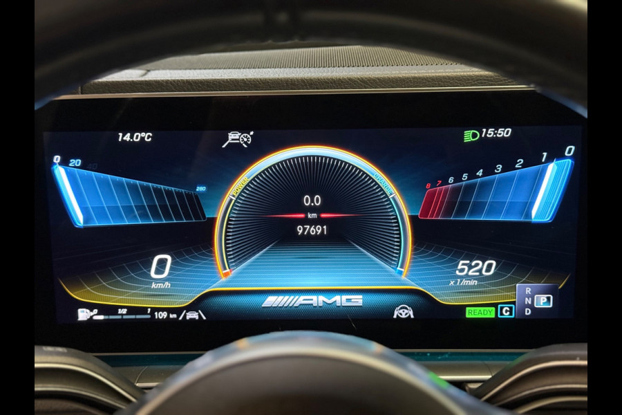 Mercedes-Benz GLE AMG 53 4MATIC+ Premium Plus | Pano | Massage | Trekhaak | 360 Camera | Keyless