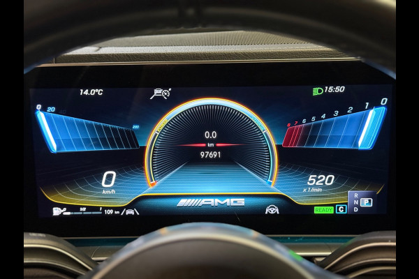 Mercedes-Benz GLE AMG 53 4MATIC+ Premium Plus | Pano | Massage | Trekhaak | 360 Camera | Keyless