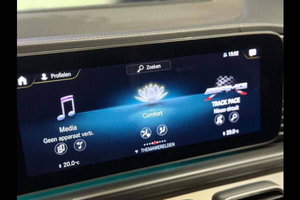 Mercedes-Benz GLE AMG 53 4MATIC+ Premium Plus | Pano | Massage | Trekhaak | 360 Camera | Keyless