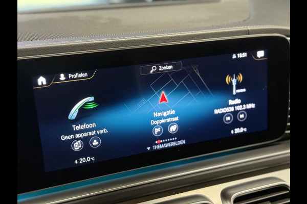 Mercedes-Benz GLE AMG 53 4MATIC+ Premium Plus | Pano | Massage | Trekhaak | 360 Camera | Keyless