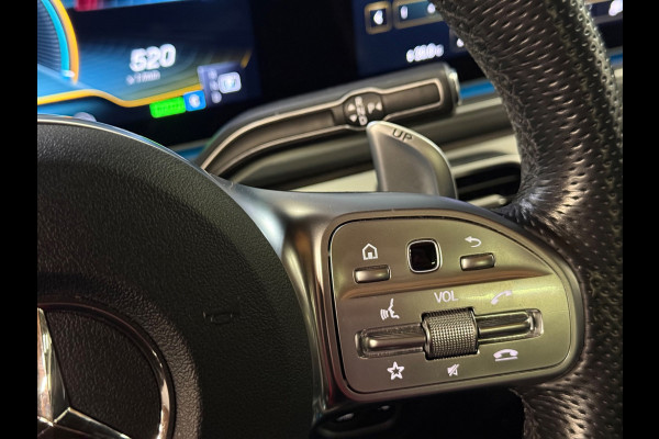 Mercedes-Benz GLE AMG 53 4MATIC+ Premium Plus | Pano | Massage | Trekhaak | 360 Camera | Keyless