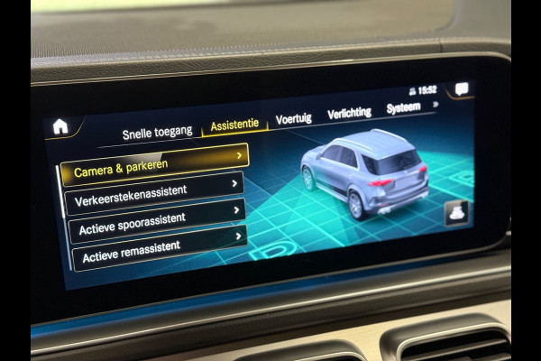 Mercedes-Benz GLE AMG 53 4MATIC+ Premium Plus | Pano | Massage | Trekhaak | 360 Camera | Keyless