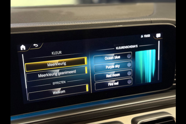 Mercedes-Benz GLE AMG 53 4MATIC+ Premium Plus | Pano | Massage | Trekhaak | 360 Camera | Keyless