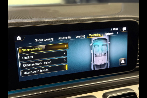 Mercedes-Benz GLE AMG 53 4MATIC+ Premium Plus | Pano | Massage | Trekhaak | 360 Camera | Keyless