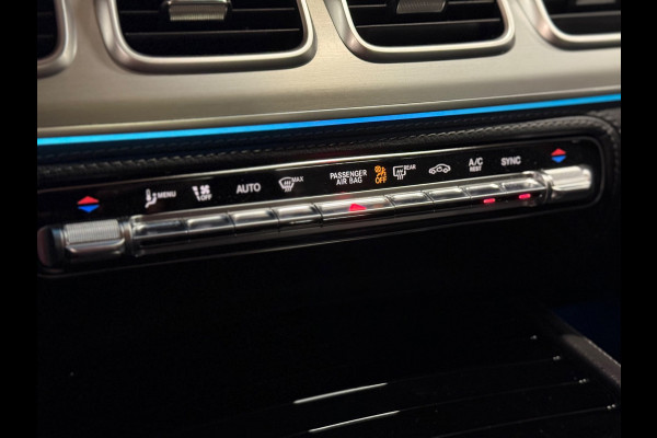 Mercedes-Benz GLE AMG 53 4MATIC+ Premium Plus | Pano | Massage | Trekhaak | 360 Camera | Keyless