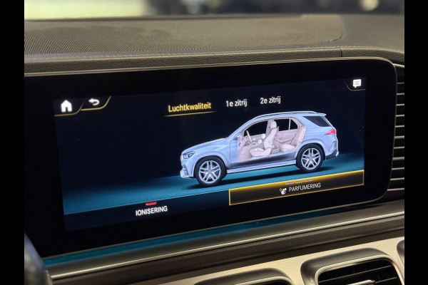 Mercedes-Benz GLE AMG 53 4MATIC+ Premium Plus | Pano | Massage | Trekhaak | 360 Camera | Keyless