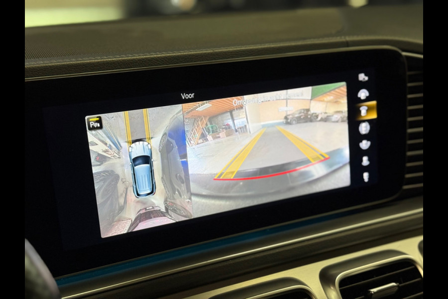 Mercedes-Benz GLE AMG 53 4MATIC+ Premium Plus | Pano | Massage | Trekhaak | 360 Camera | Keyless
