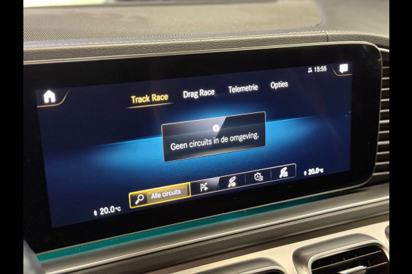 Mercedes-Benz GLE AMG 53 4MATIC+ Premium Plus | Pano | Massage | Trekhaak | 360 Camera | Keyless