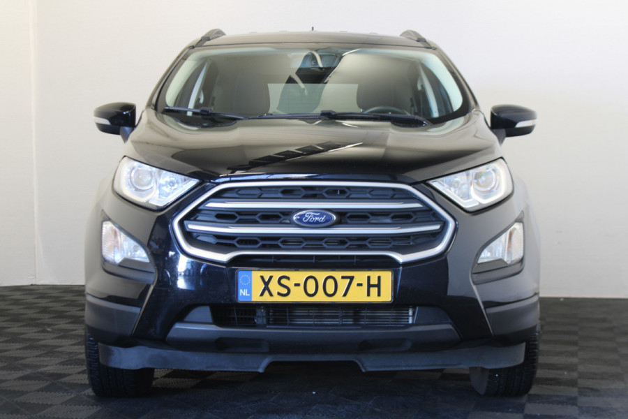 Ford EcoSport 1.0 EcoBoost Trend Ultimate |Navi|Cruise|