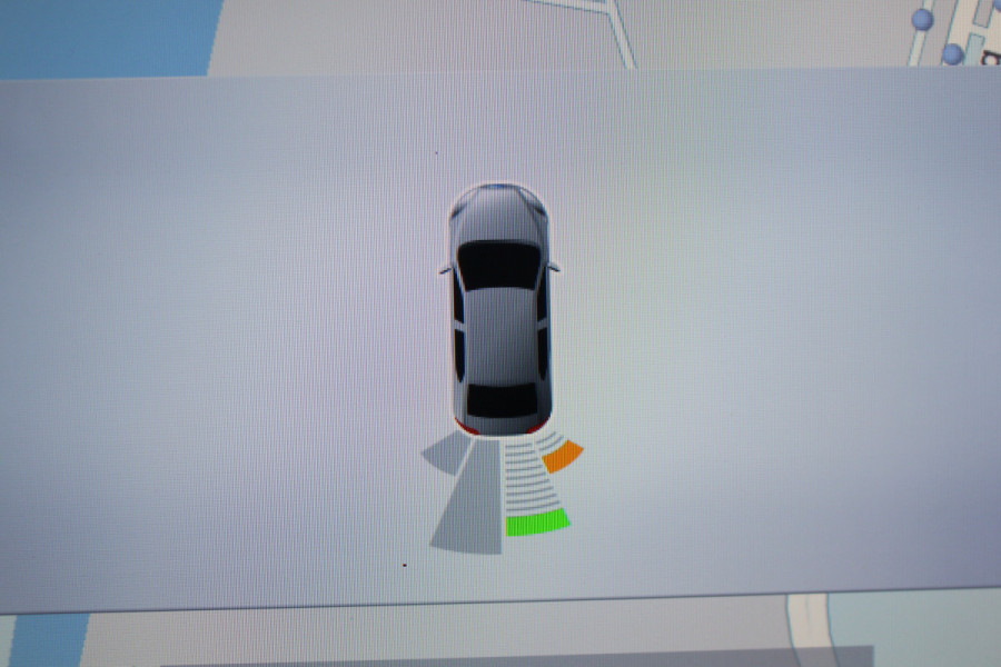 Ford EcoSport 1.0 EcoBoost Trend Ultimate |Navi|Cruise|