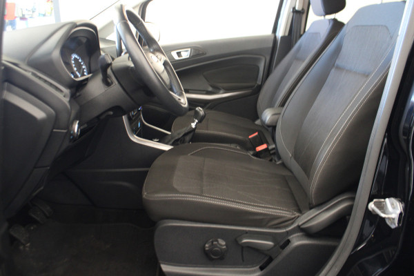 Ford EcoSport 1.0 EcoBoost Trend Ultimate |Navi|Cruise|