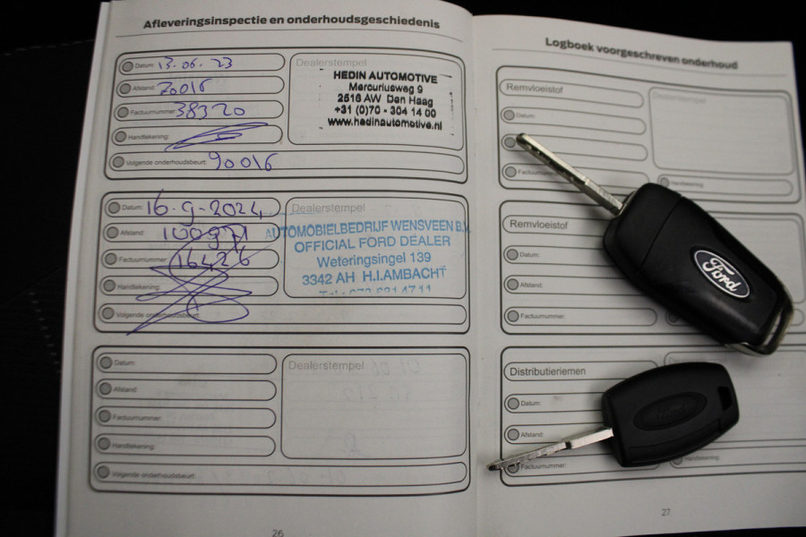 Ford EcoSport 1.0 EcoBoost Trend Ultimate |Navi|Cruise|