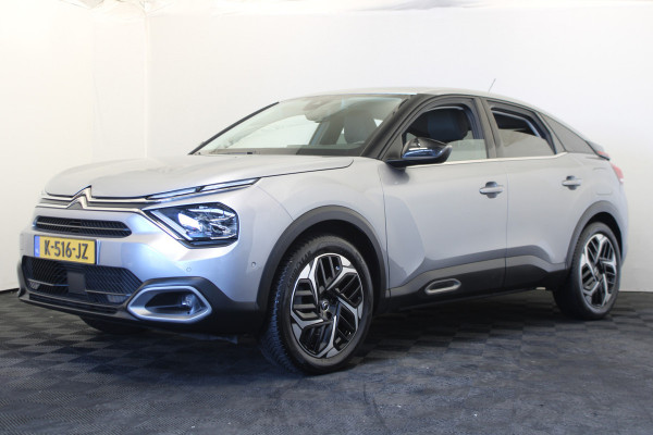 Citroën C4 1.2 Puretech Shine |Navi|Camera|Trekhaak|