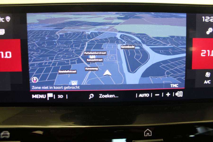 Citroën C4 1.2 Puretech Shine |Navi|Camera|Trekhaak|