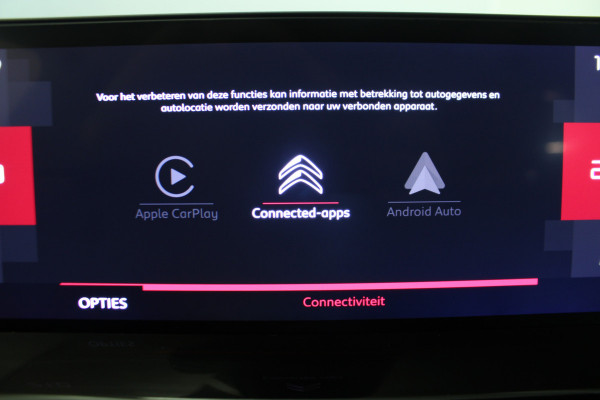 Citroën C4 1.2 Puretech Shine |Navi|Camera|Trekhaak|