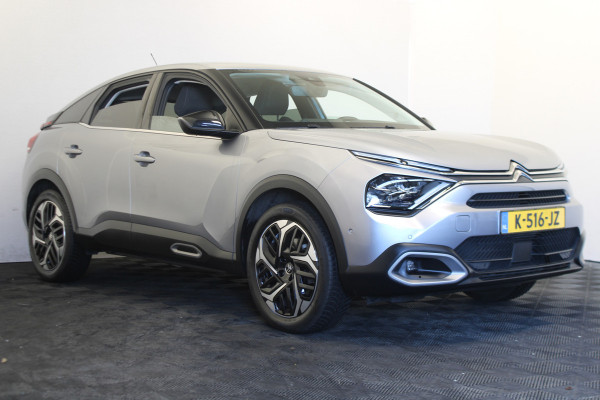 Citroën C4 1.2 Puretech Shine |Navi|Camera|Trekhaak|