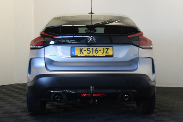 Citroën C4 1.2 Puretech Shine |Navi|Camera|Trekhaak|