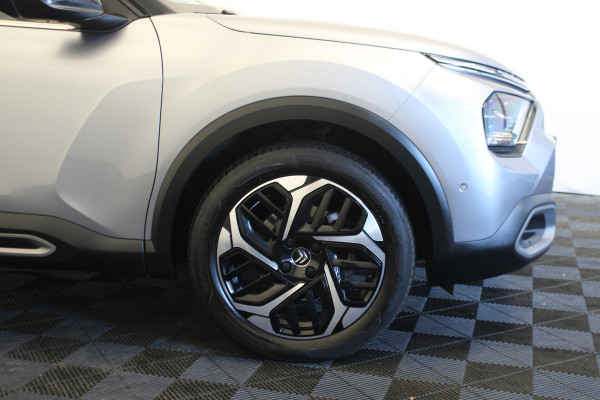 Citroën C4 1.2 Puretech Shine |Navi|Camera|Trekhaak|