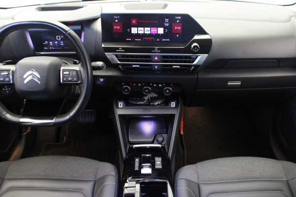 Citroën C4 1.2 Puretech Shine |Navi|Camera|Trekhaak|