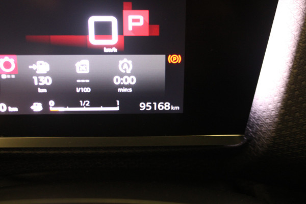 Citroën C4 1.2 Puretech Shine |Navi|Camera|Trekhaak|