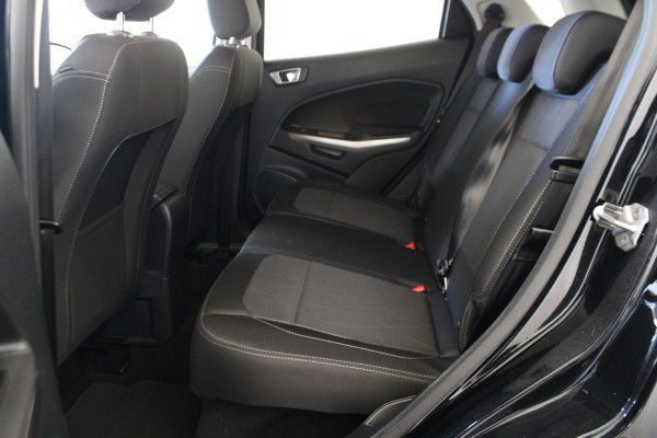 Ford EcoSport 1.0 EcoBoost Trend Ultimate |Navi|Cruise|