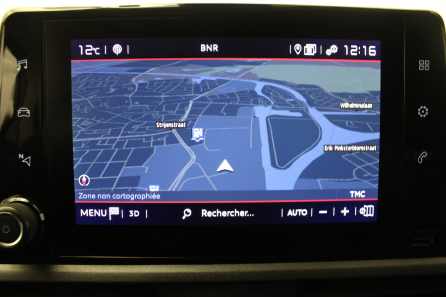 Citroën Berlingo 1.2 PureTech Club |Camera|Navi|