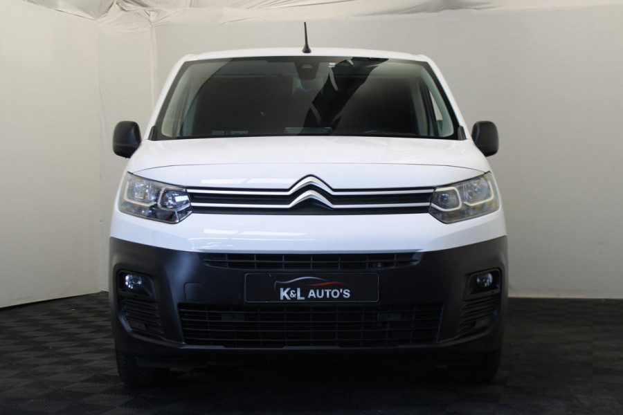Citroën Berlingo 1.2 PureTech Club |Camera|Navi|