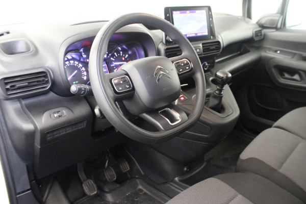 Citroën Berlingo 1.2 PureTech Club |Camera|Navi|