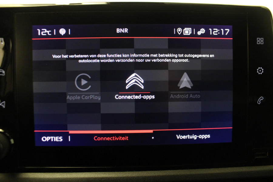 Citroën Berlingo 1.2 PureTech Club |Camera|Navi|