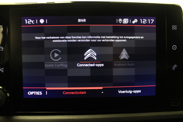 Citroën Berlingo 1.2 PureTech Club |Camera|Navi|