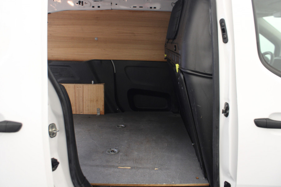 Citroën Berlingo 1.2 PureTech Club |Camera|Navi|