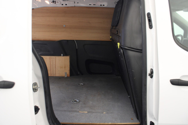 Citroën Berlingo 1.2 PureTech Club |Camera|Navi|