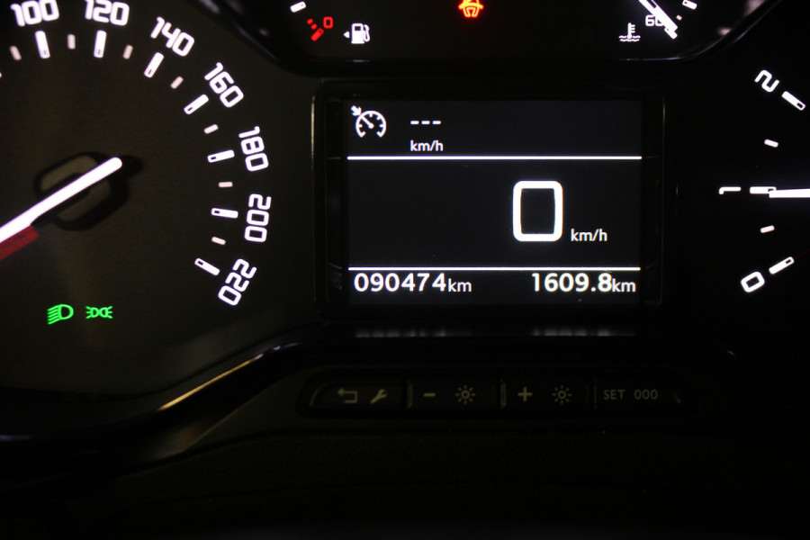 Citroën Berlingo 1.2 PureTech Club |Camera|Navi|