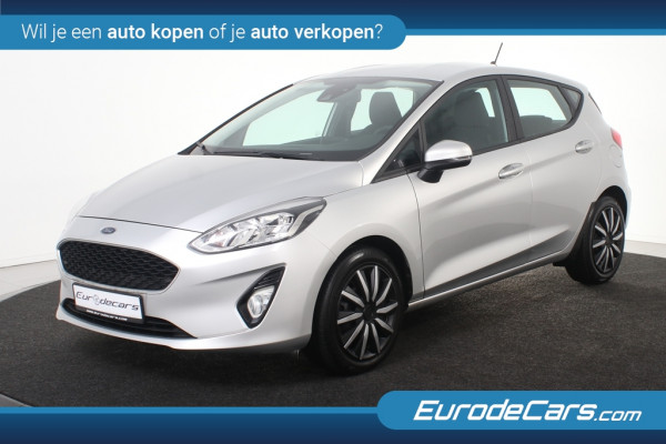 Ford Fiesta 1.0 Cool + Connected *1ste eigenaar*Park assist*Cruise Control*