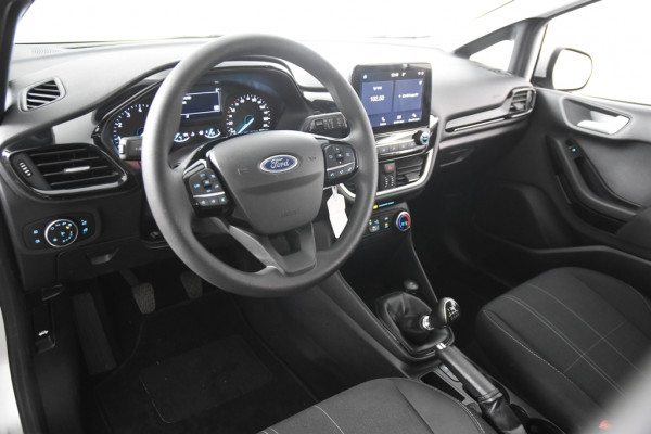 Ford Fiesta 1.0 Cool + Connected *1ste eigenaar*Park assist*Cruise Control*