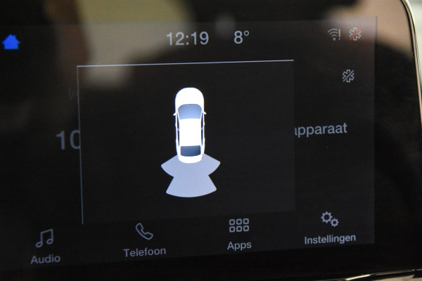 Ford Fiesta 1.0 Cool + Connected *1ste eigenaar*Park assist*Cruise Control*