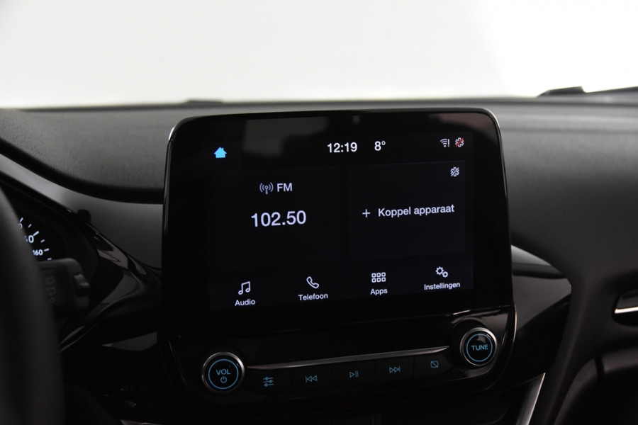 Ford Fiesta 1.0 Cool + Connected *1ste eigenaar*Park assist*Cruise Control*