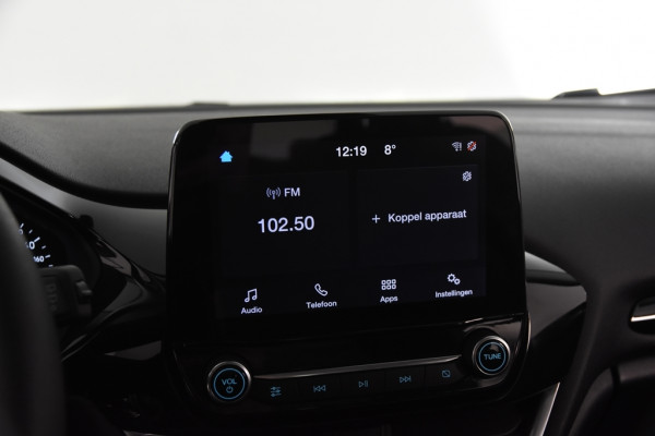 Ford Fiesta 1.0 Cool + Connected *1ste eigenaar*Park assist*Cruise Control*