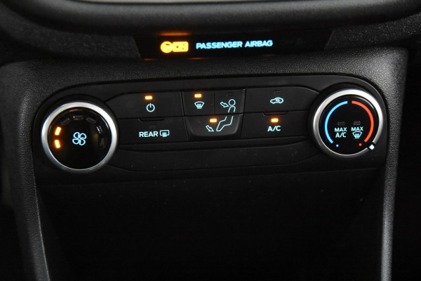 Ford Fiesta 1.0 Cool + Connected *1ste eigenaar*Park assist*Cruise Control*