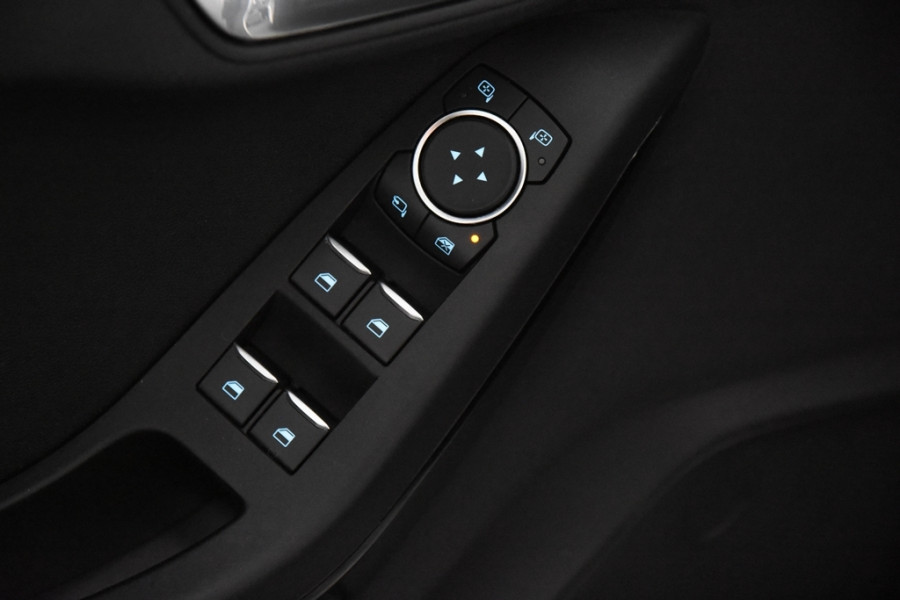 Ford Fiesta 1.0 Cool + Connected *1ste eigenaar*Park assist*Cruise Control*