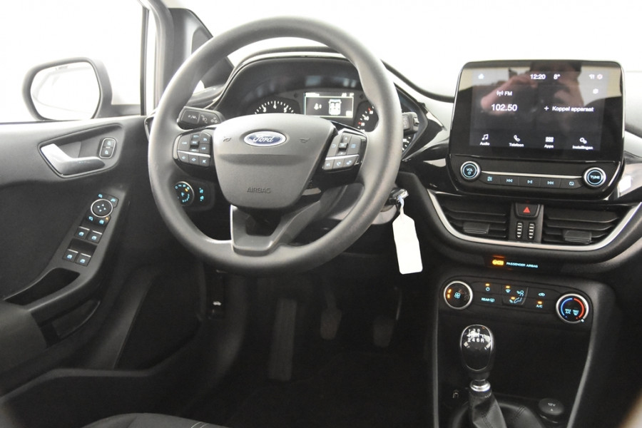 Ford Fiesta 1.0 Cool + Connected *1ste eigenaar*Park assist*Cruise Control*
