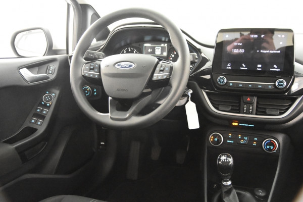 Ford Fiesta 1.0 Cool + Connected *1ste eigenaar*Park assist*Cruise Control*
