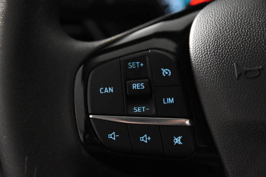 Ford Fiesta 1.0 Cool + Connected *1ste eigenaar*Park assist*Cruise Control*