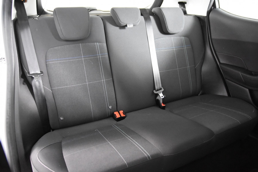 Ford Fiesta 1.0 Cool + Connected *1ste eigenaar*Park assist*Cruise Control*