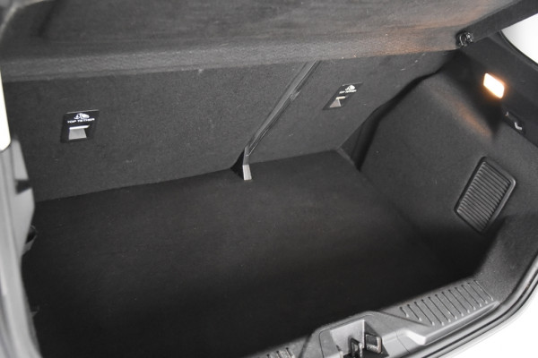 Ford Fiesta 1.0 Cool + Connected *1ste eigenaar*Park assist*Cruise Control*